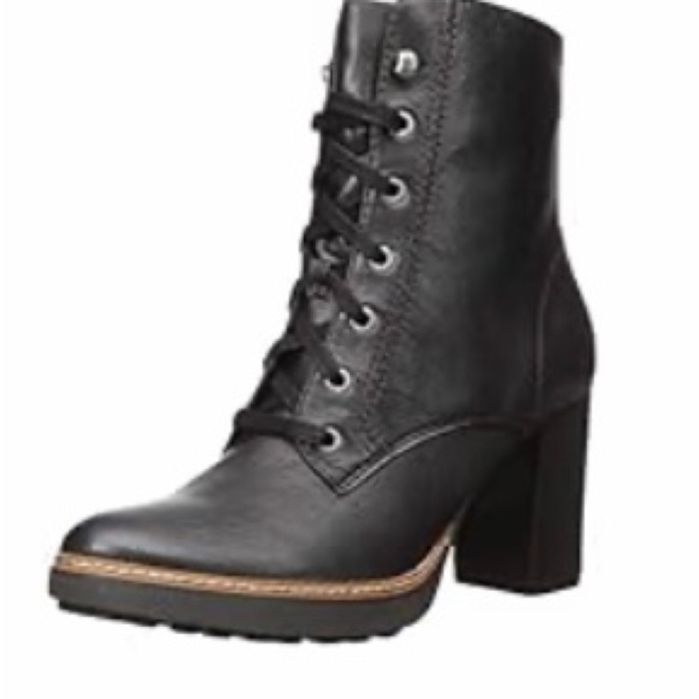 Naturalizer Callie Bootie.